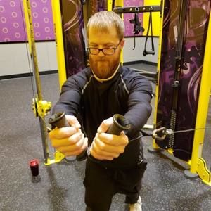 Meet your Posher, Raymond